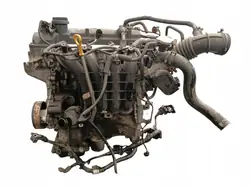 MM_G4LA-moottori Kia Rio III 1.2 86hv
