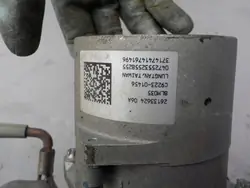 Colonne de direction assistée Ford Ka II Mk2 OEM 735473028