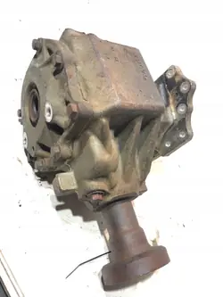 Diferencial delantero Volvo XC90 OEM 30700018