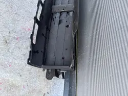 Grille de ventilation Porsche Macan OEM 95B121635H