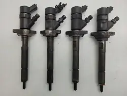 OEM 0445110239 Polttoainesuutin 1.6 HDI:lle