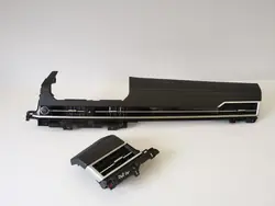 OEM SPC08360 Armaturenbrett-Lüftungsblende für Mitsubishi Outlander