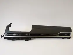 OEM SPC08360 instrumentpanel-ventilationsdekor Mitsubishi Outlander