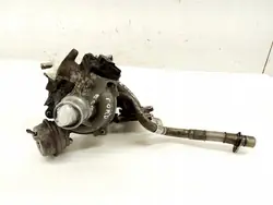 Turbo FORD ECOSPORT 1.0L 92kW 2015 OEM 4012370AB