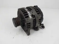Vaihtovirtageneraattori VW Passat B7 2.0 TDI