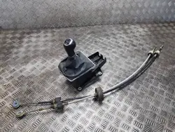 Vaihdepyörä + Kaapelit Opel Astra H 1.3 CDTI 55350346