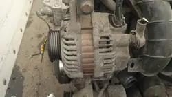Mitsubishi Colt Alternator 2005 1.3L 1800A070
