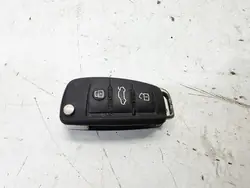 Audi A6 C6 Q7 Avain 4F0837220AK 16Q7