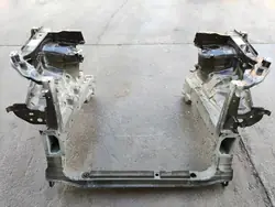 Kit de Sous-cadre Avant Mitsubishi OE OEM 16-22 PHEV