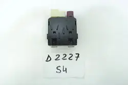 USB-C-portuttag OEM A2238201305 för Mercedes S W223
