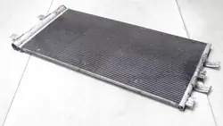Radiateur de climatisation BMW X1 F48 2.0D 9271207