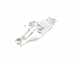 Skoda Octavia takavalaisimen kanta OEM 1Z9945257