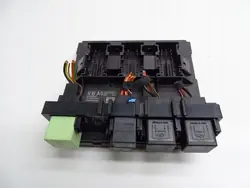 Mukavuusmoduuli OEM 3AA937087 VW Passat B7:lle