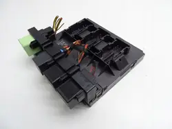 Komfortmodul OEM 3AA937087 för VW Passat B7