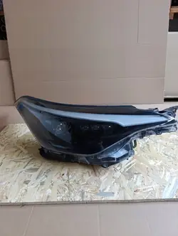 Rechter Scheinwerfer OEM MKNKJUY76 für Toyota C-HR 2019-2022