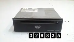 Módulo de navegación GPS Nissan Primera 2003 28330BBA000
