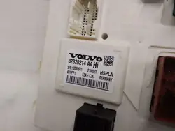 Volvo S90 Mukavuusmoduuli OEM 32320214 - 2.0L Bensiini