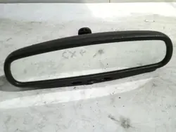 Mazda CX7 CX-7 insidespegel OEM