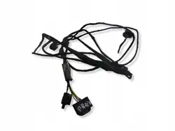 OEM 9244421 BMW X5 E70 Câblage Capteur Stationnement