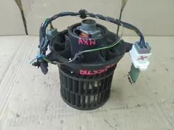Ventilation Blower Ford Fiesta MK 5