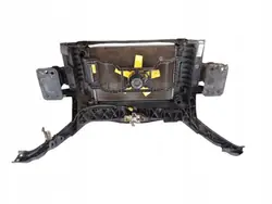 Lüfterriemen OEM 496973 für Ford Fiesta MK6 1.25 16V