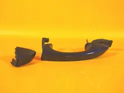 Audi Q3 83A SB Vasemman Takaluukun Kahva 5g0837205n LX5H