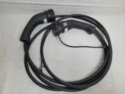 Renault Zoe E-Auto Ladekabel OEM 296955673R