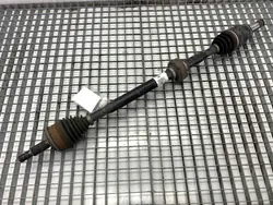 Demi-arbre droit avant OEM 4341002850C Toyota Auris II