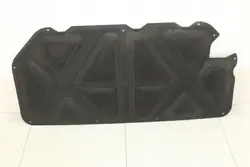 Aislamiento capó Kia Magentis OEM 360214292