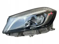 Koplamp Mercedes-Benz A W176