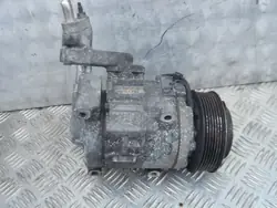Ilmastointikompressori Honda CR-V
