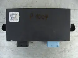 OEM 9659970380 Oven ohjausmoduuli Peugeot 1007 2004-2009