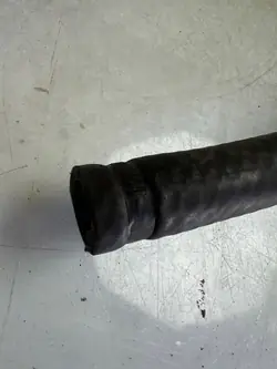 Audi 80 90 S2 B4 Power Steering Hose
