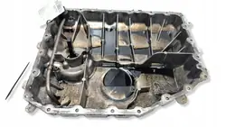 Gebrauchte Ölwanne OEM 07Z103601AJ für VW Phaeton 5.0 TDI V10