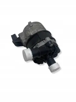 Bomba de água auxiliar Audi Q8 OEM 4M0965567C