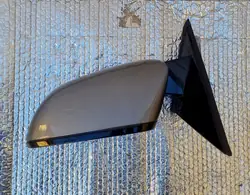BMW 2241065501 Außenspiegel links - Gebrauchtes OEM-Teil