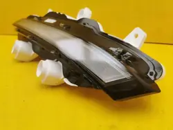 Peugeot 208 II Etuvalo Oikea OEM 9824241280