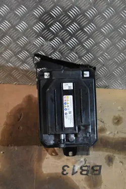 Batería de arranque OEM 8780519 para BMW G01 G02