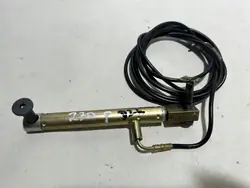 OEM MERCEDES SL R230 W230 Dachaktuator Rechts 22