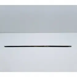 Moldura de Ventana Trasera Derecha Cromo BMW 5 E39 Kombi DRC87660