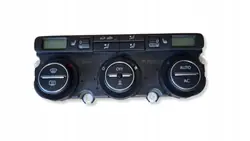 Panneau climatisation OEM 1K0907044DC VW Touran I