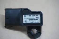 Sensor Pressão Turbo Suzuki OEM G.VITARA II 1.9 DDIS