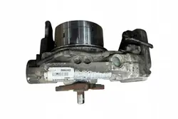 Moteur différentiel arrière Skoda Octavia Mk2 OEM 23470692 Gauche