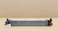 Intercooler Movano Ducato Jumper Boxer 2014-2025