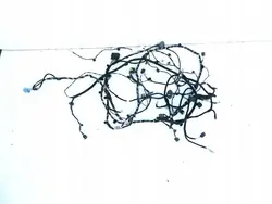 Achterste Carrosserie-installatie Renault Zoe 2012-2019