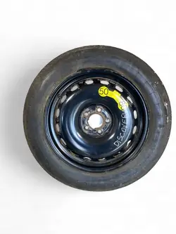 Roda sobressalente R19 para Land Rover Discovery 5