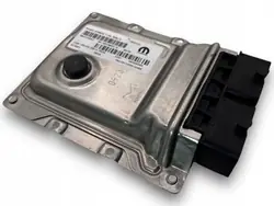 Fiat Panda III Motorstyrenhet OEM 4820 - Begagnad