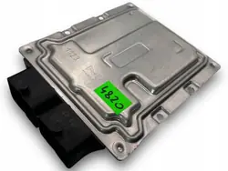 Calculateur Moteur Fiat Panda III OEM 4820 - Occasion