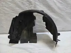 Ford Focus MK3 C-MAX MK2 Fram vänster skärm AM51R16115BG