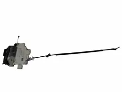 Vordertürschloss rechts VW EOS SEAT 7 Pins